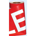 Stock Sale Tape Roll (12"x300')